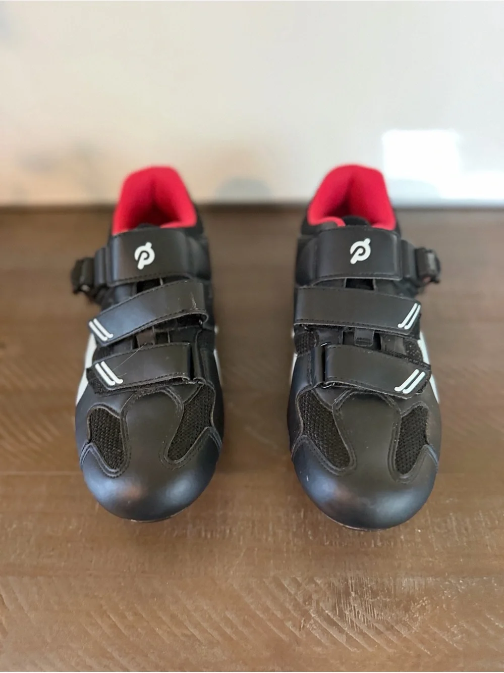 Pelotón Unisex Cycling Shoes